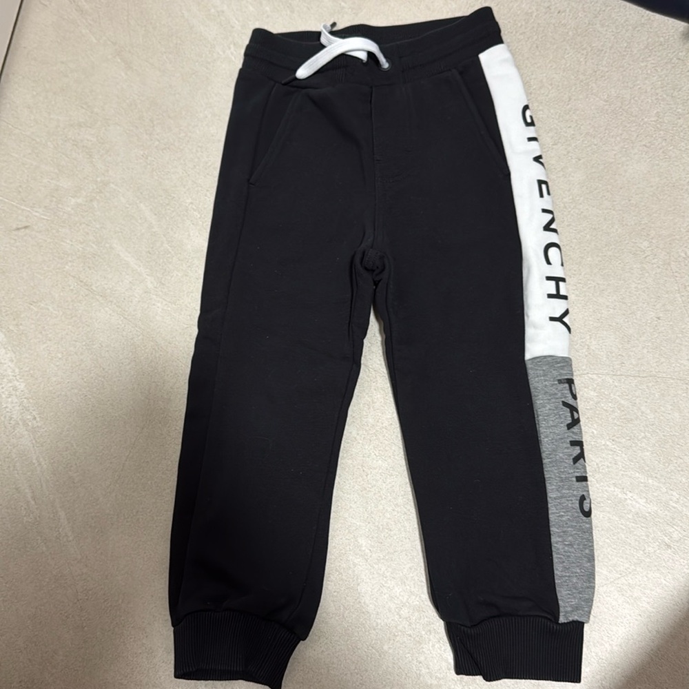 Givenchy sweatpants